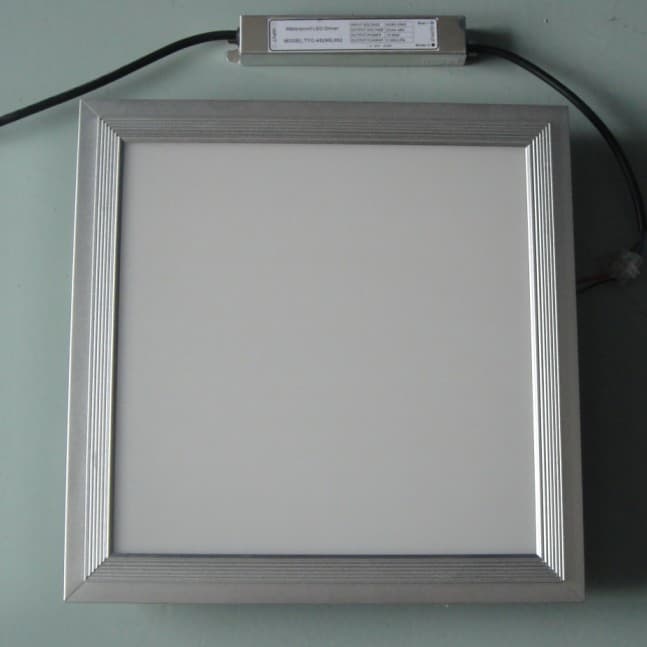 SDS 10W LED Panel Light SD_Pl0101 _27000k_6000k_